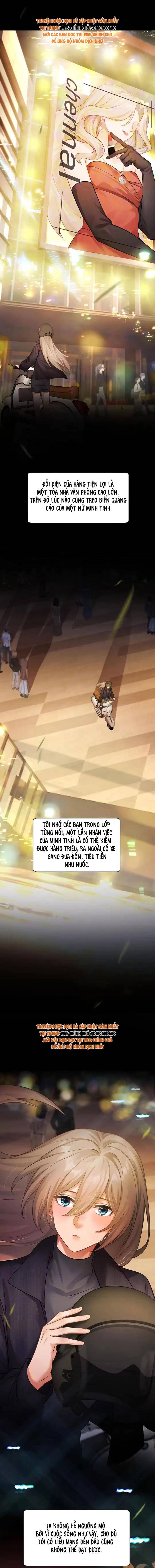 Mang Cả Siêu Thị Xuyên Không Về Nuôi Thừa Tướng - Chap 91 - Trang 3