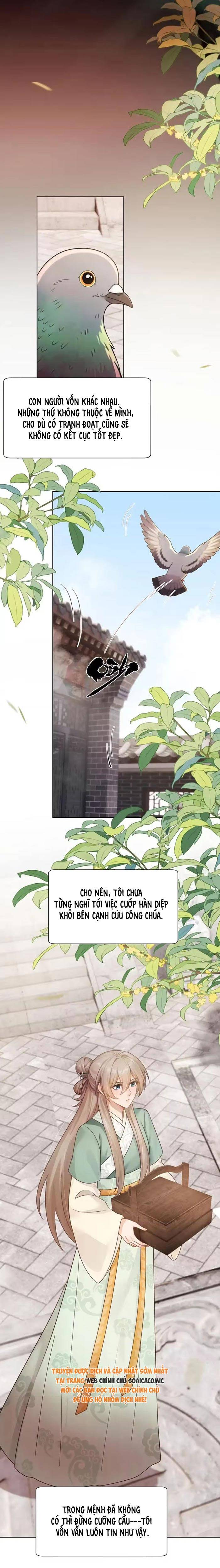 Mang Cả Siêu Thị Xuyên Không Về Nuôi Thừa Tướng - Chap 91 - Trang 4