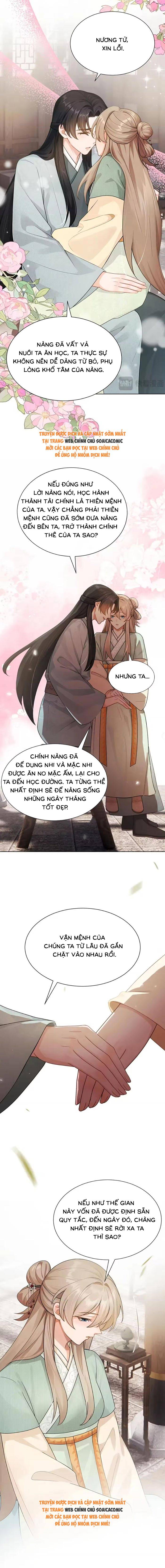 Mang Cả Siêu Thị Xuyên Không Về Nuôi Thừa Tướng - Chap 91 - Trang 9