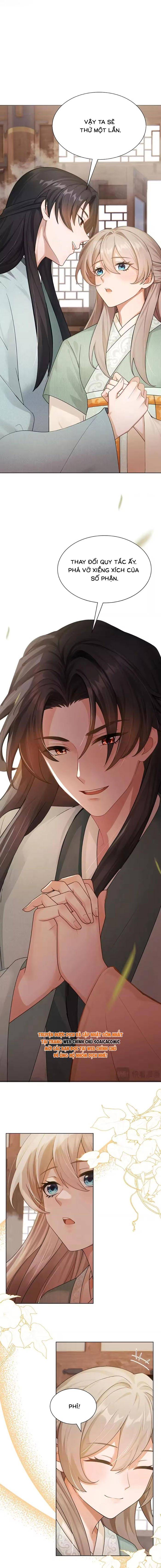 Mang Cả Siêu Thị Xuyên Không Về Nuôi Thừa Tướng - Chap 91 - Trang 10