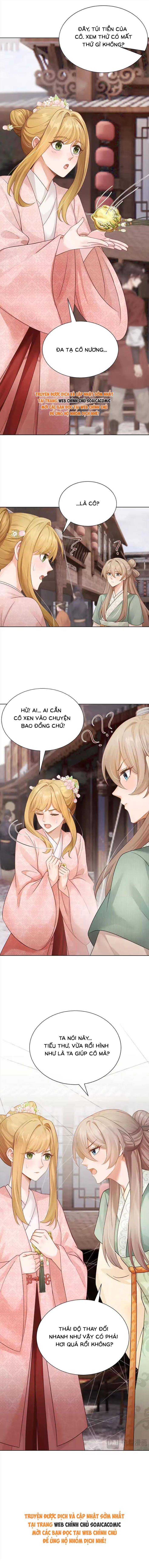 Mang Cả Siêu Thị Xuyên Không Về Nuôi Thừa Tướng - Chap 92 - Trang 9