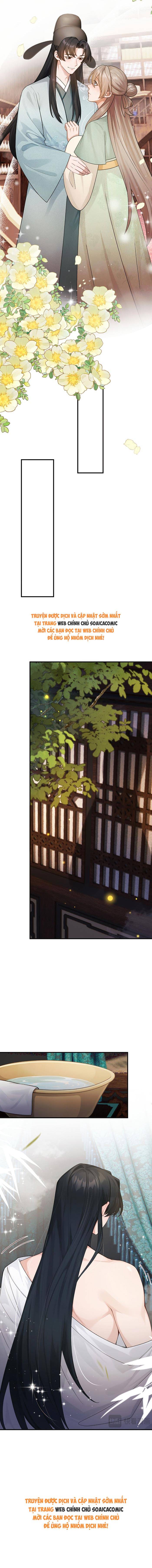 Mang Cả Siêu Thị Xuyên Không Về Nuôi Thừa Tướng - Chap 95 - Trang 10