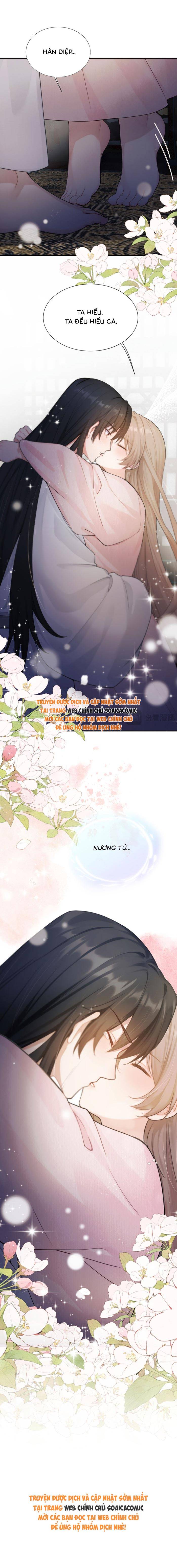 Mang Cả Siêu Thị Xuyên Không Về Nuôi Thừa Tướng - Chap 96 - Trang 10