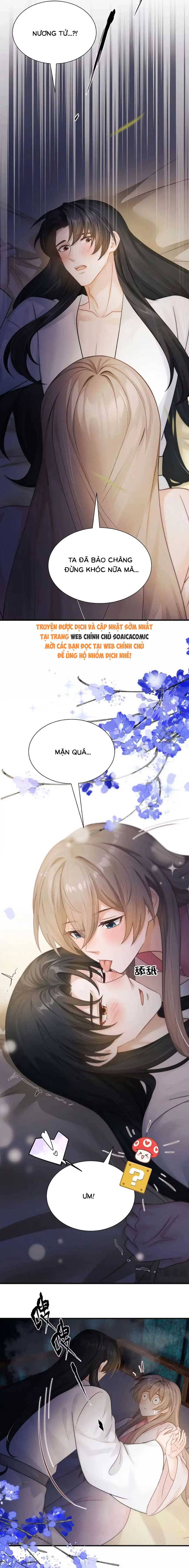 Mang Cả Siêu Thị Xuyên Không Về Nuôi Thừa Tướng - Chap 97 - Trang 2