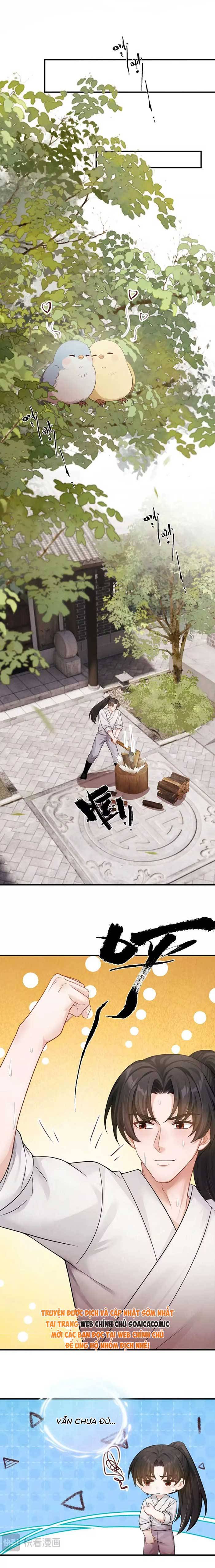 Mang Cả Siêu Thị Xuyên Không Về Nuôi Thừa Tướng - Chap 97 - Trang 4