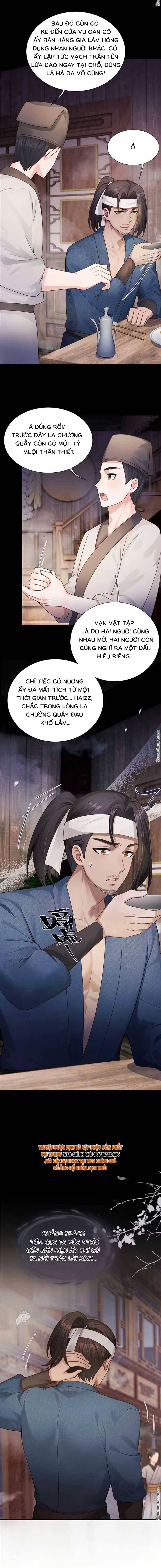 Mang Cả Siêu Thị Xuyên Không Về Nuôi Thừa Tướng - Chap 98 - Trang 3