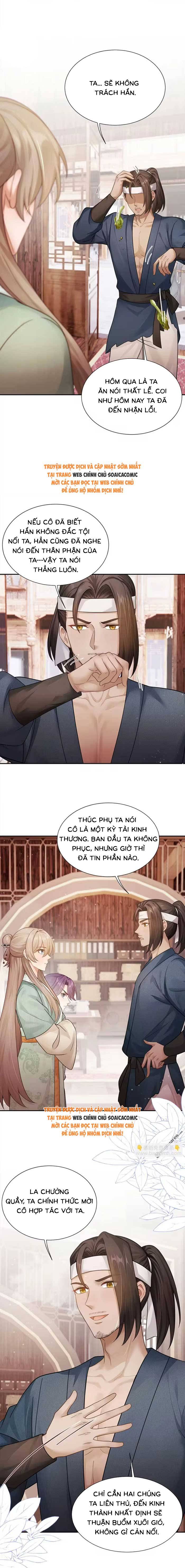Mang Cả Siêu Thị Xuyên Không Về Nuôi Thừa Tướng - Chap 98 - Trang 8