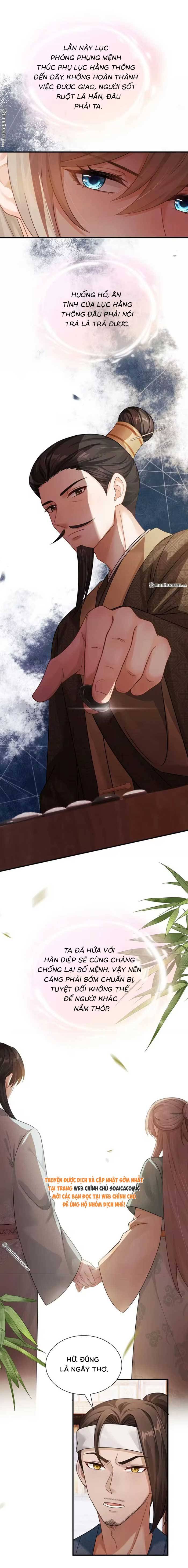 Mang Cả Siêu Thị Xuyên Không Về Nuôi Thừa Tướng - Chap 99 - Trang 2