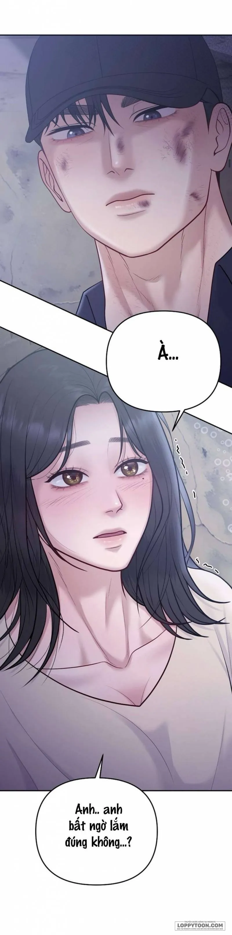 Mang Thai, Chiếm Đoạt - Chap 2 - Trang 12