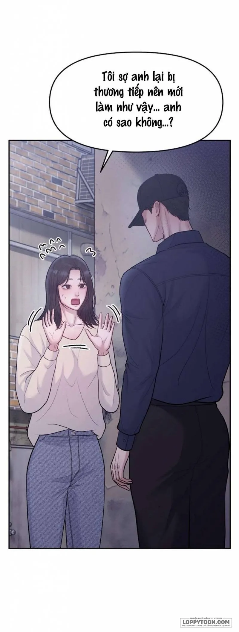 Mang Thai, Chiếm Đoạt - Chap 2 - Trang 13