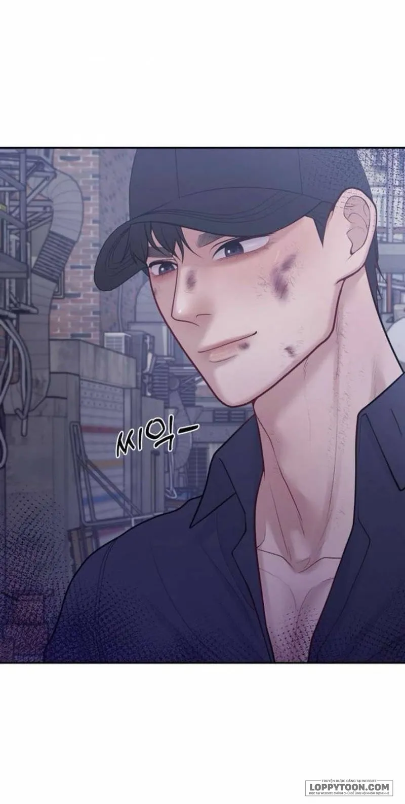 Mang Thai, Chiếm Đoạt - Chap 2 - Trang 35
