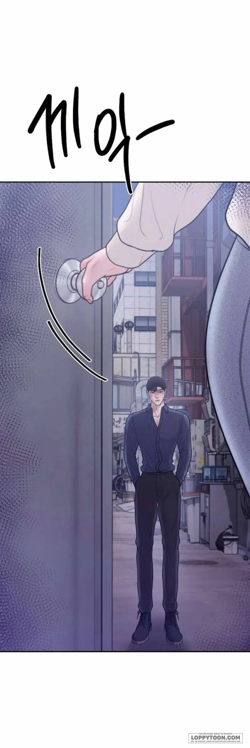Mang Thai, Chiếm Đoạt - Chap 2 - Trang 36
