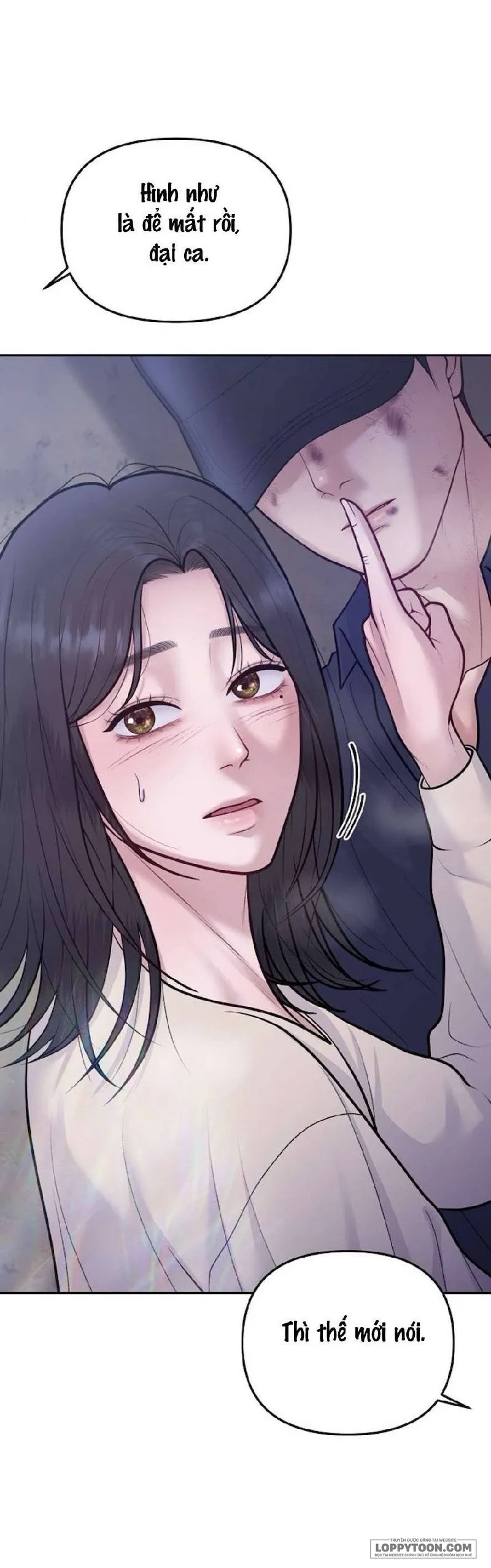 Mang Thai, Chiếm Đoạt - Chap 2 - Trang 6