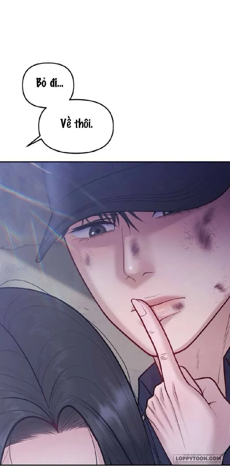 Mang Thai, Chiếm Đoạt - Chap 2 - Trang 7