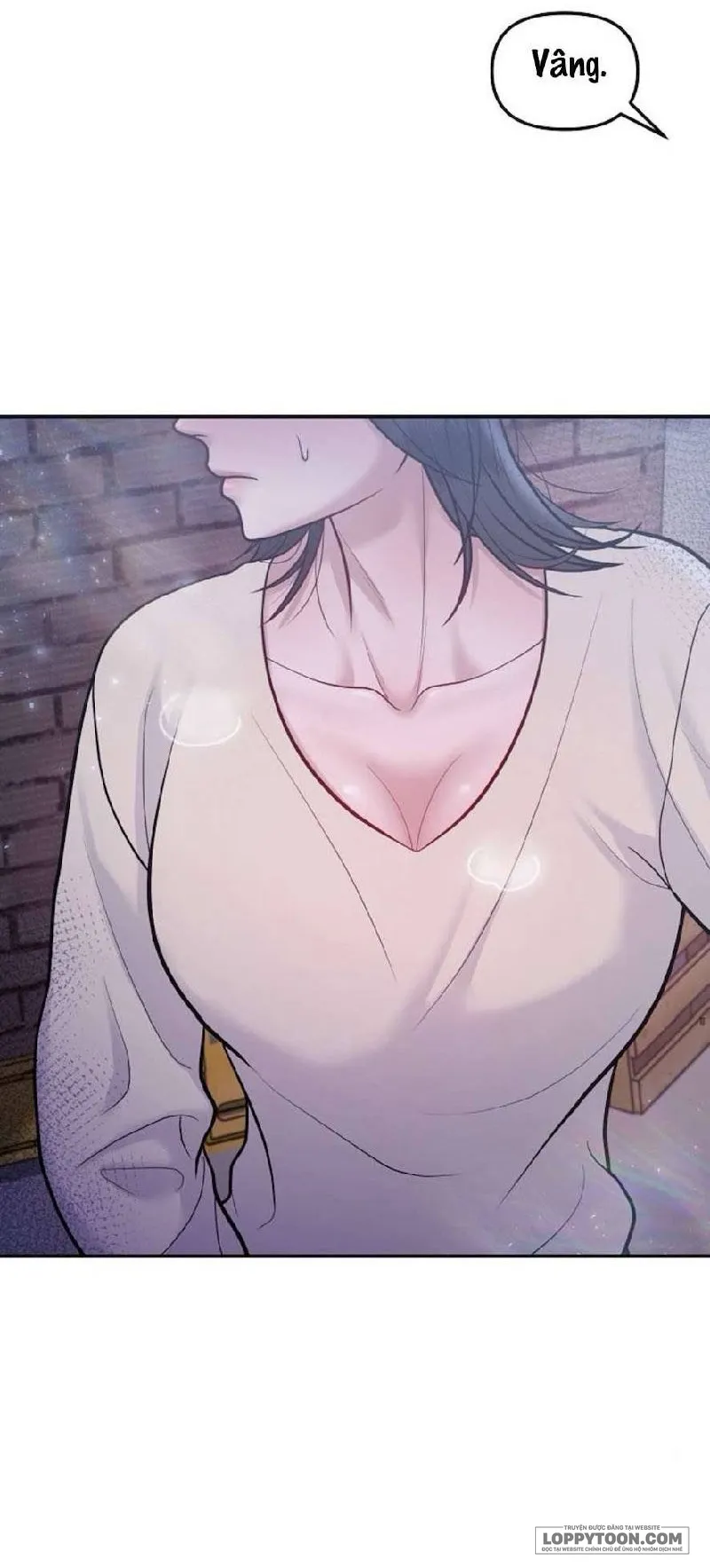 Mang Thai, Chiếm Đoạt - Chap 2 - Trang 8