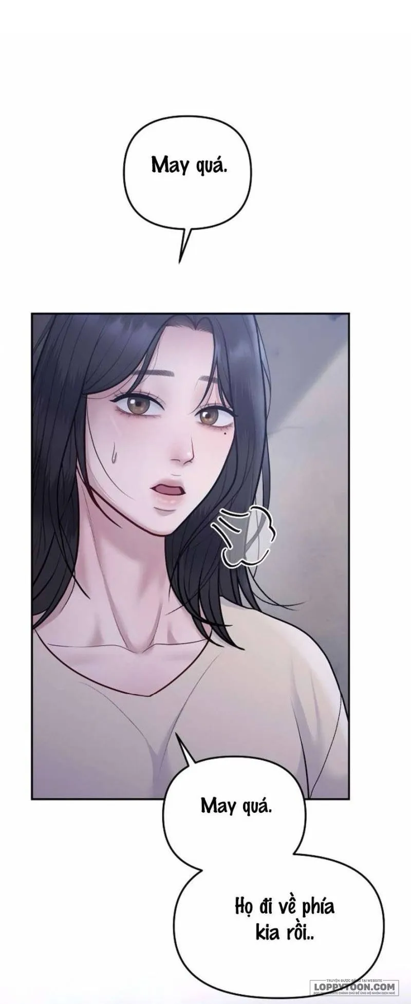Mang Thai, Chiếm Đoạt - Chap 2 - Trang 10