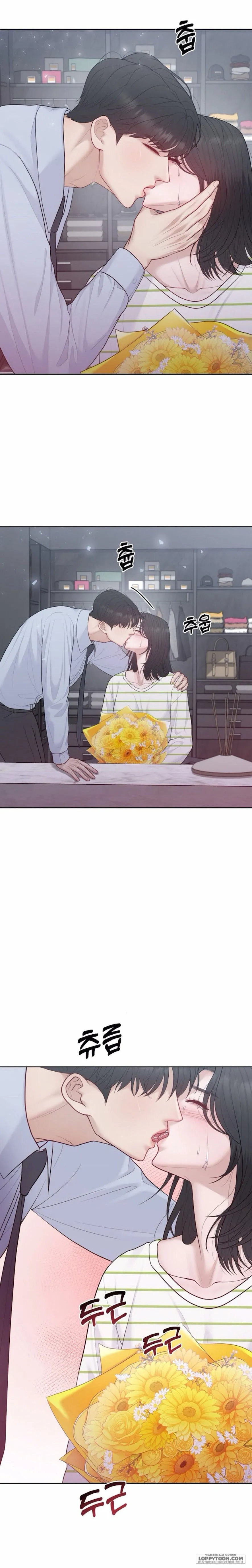 Mang Thai, Chiếm Đoạt - Chap 20 - Trang 4