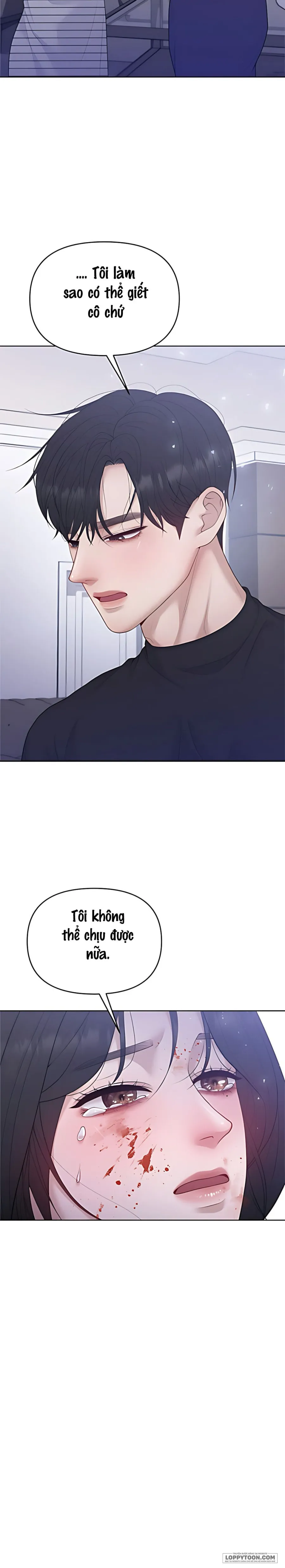 Mang Thai, Chiếm Đoạt - Chap 32 - Trang 2