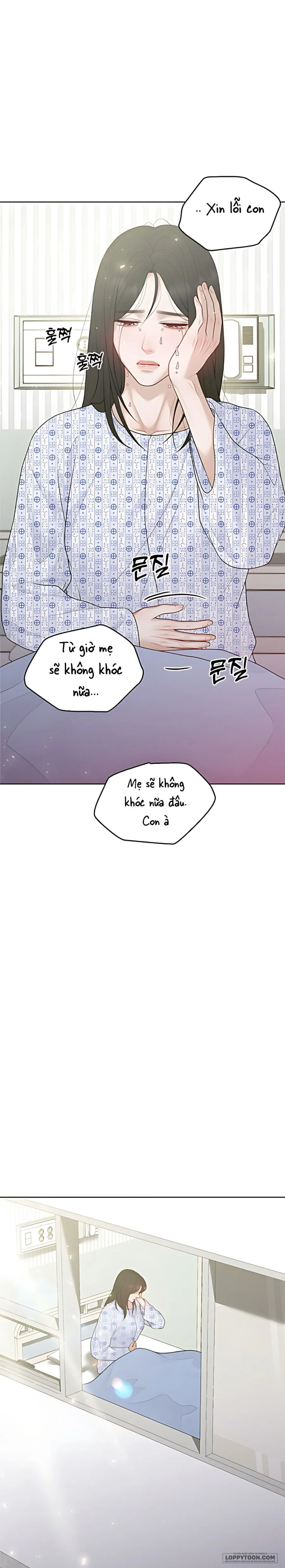Mang Thai, Chiếm Đoạt - Chap 32 - Trang 15