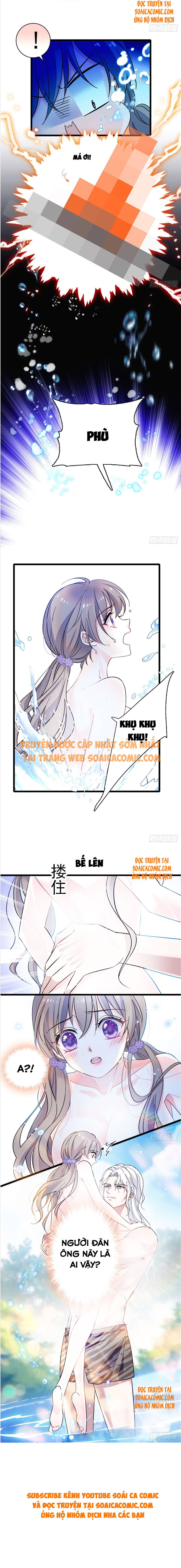 Manh Động Thú Thế - Chap 1 - Trang 5