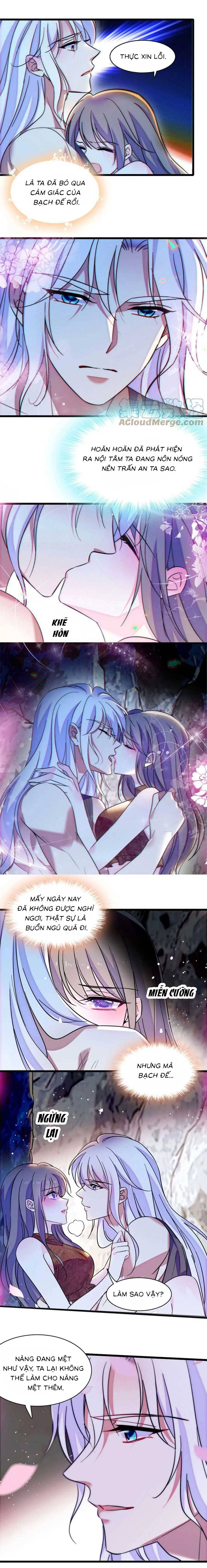 Manh Động Thú Thế - Chap 102 - Trang 2
