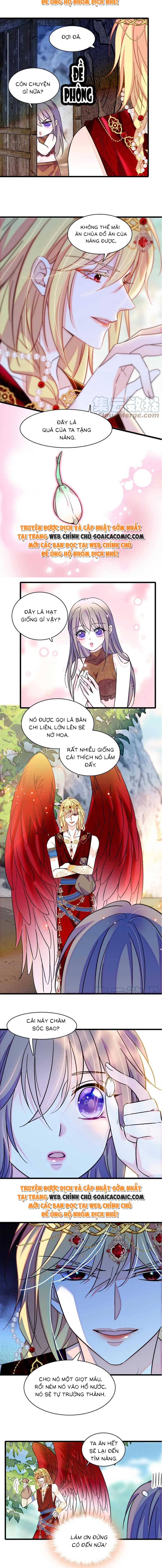 Manh Động Thú Thế - Chap 103 - Trang 4