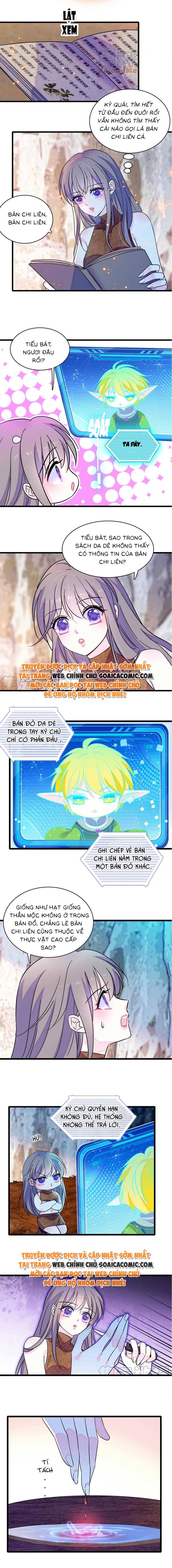 Manh Động Thú Thế - Chap 103 - Trang 5