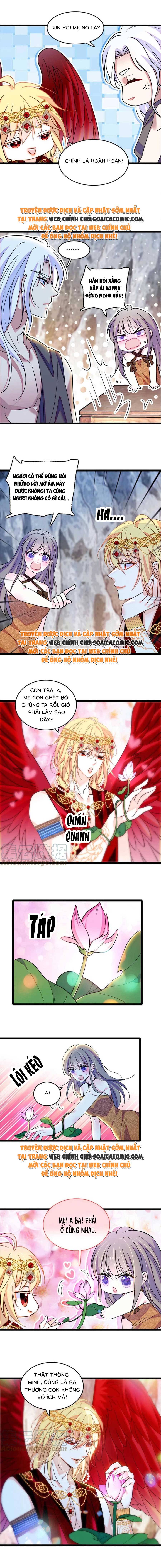 Manh Động Thú Thế - Chap 105 - Trang 2