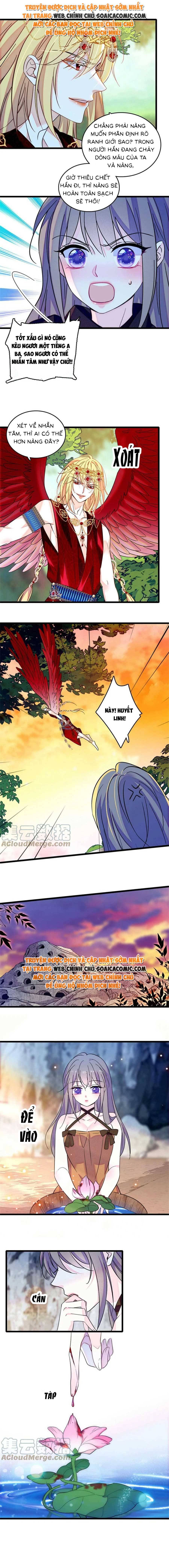 Manh Động Thú Thế - Chap 107 - Trang 6