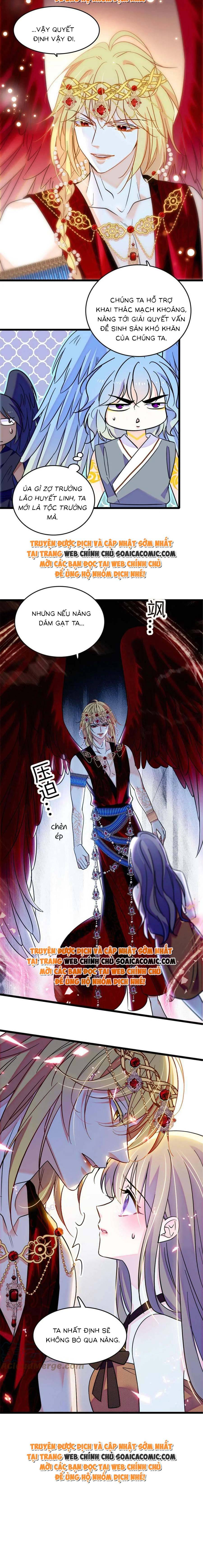 Manh Động Thú Thế - Chap 109 - Trang 7