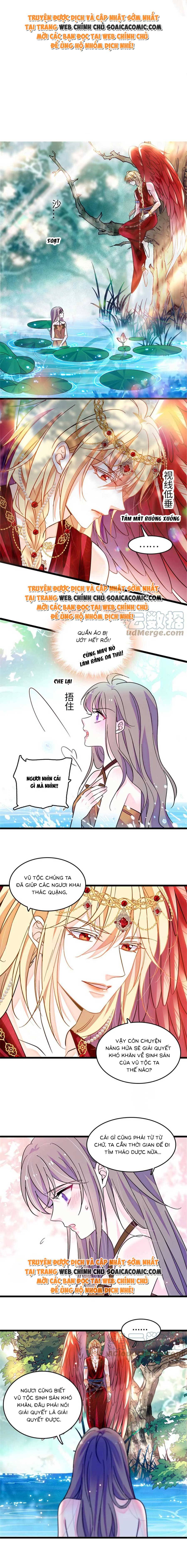 Manh Động Thú Thế - Chap 112 - Trang 1