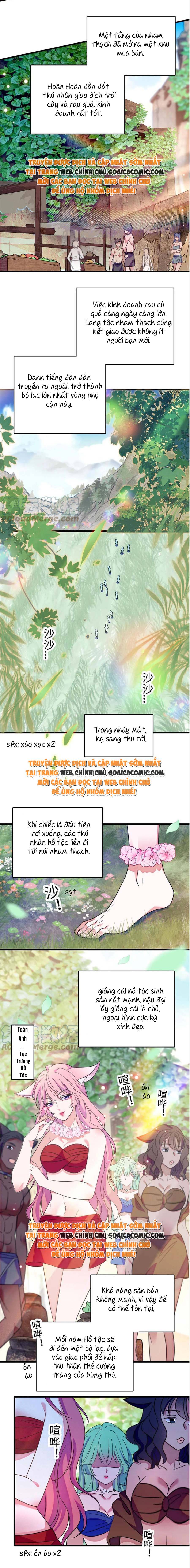 Manh Động Thú Thế - Chap 113 - Trang 5
