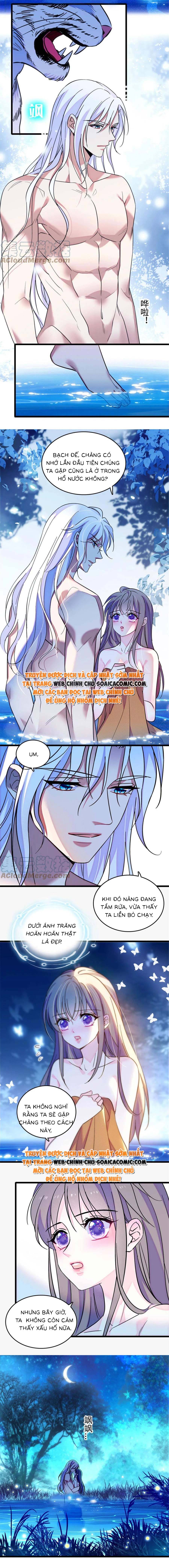 Manh Động Thú Thế - Chap 117 - Trang 5