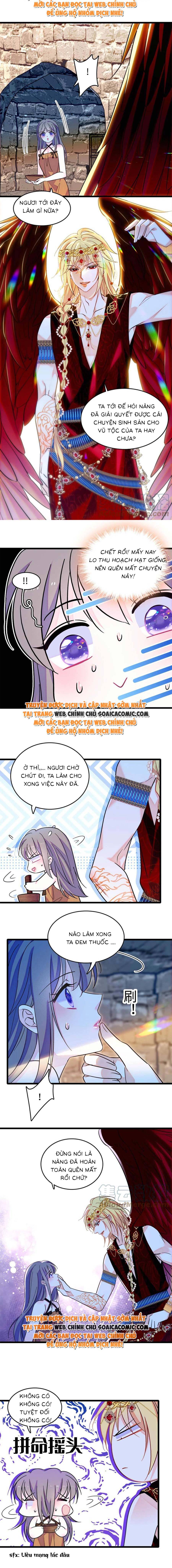 Manh Động Thú Thế - Chap 119 - Trang 6