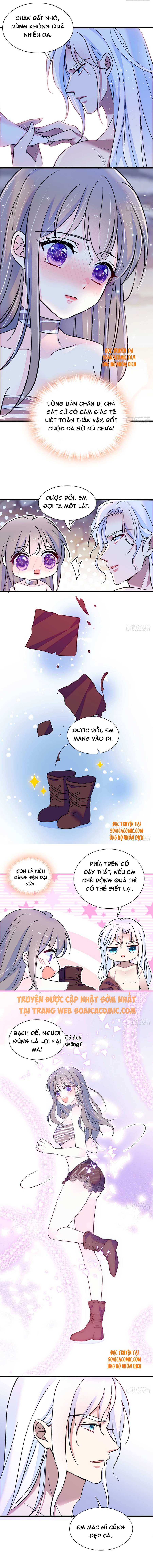 Manh Động Thú Thế - Chap 12 - Trang 2