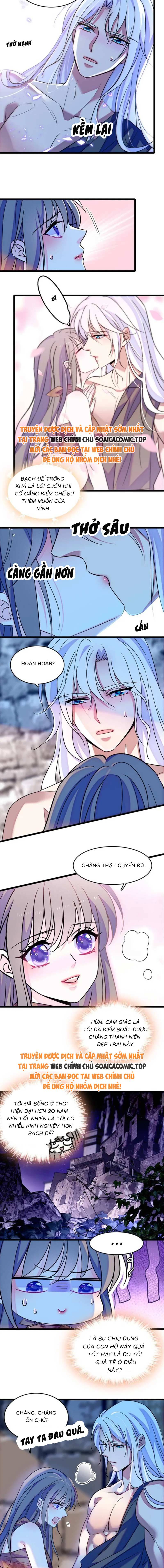 Manh Động Thú Thế - Chap 130.1 - Trang 2