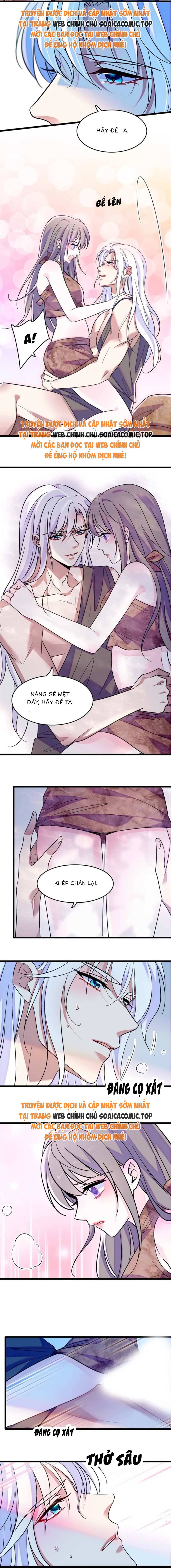 Manh Động Thú Thế - Chap 130.1 - Trang 3