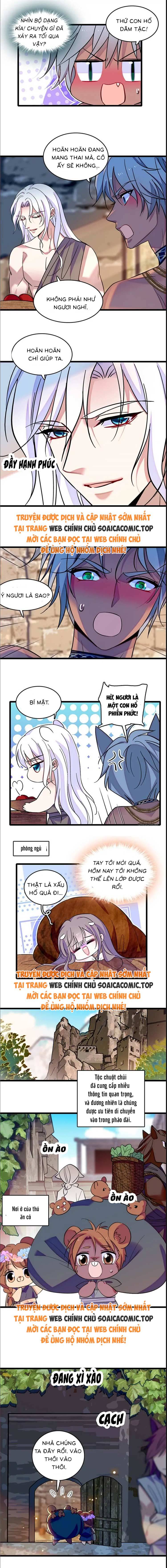 Manh Động Thú Thế - Chap 130.2 - Trang 1