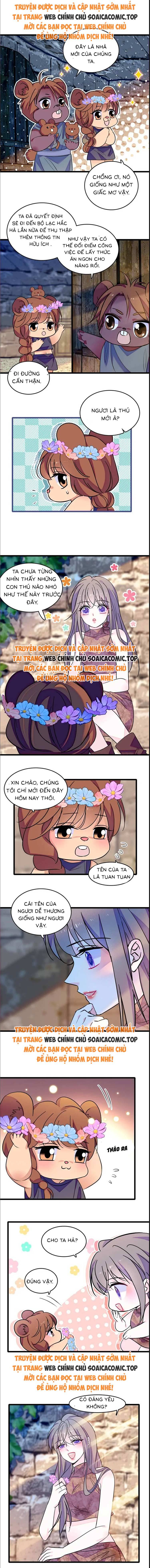 Manh Động Thú Thế - Chap 130.2 - Trang 2