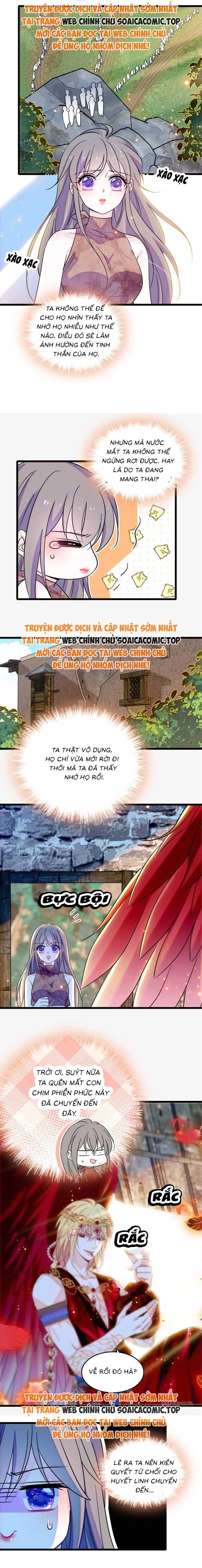 Manh Động Thú Thế - Chap 132 - Trang 3