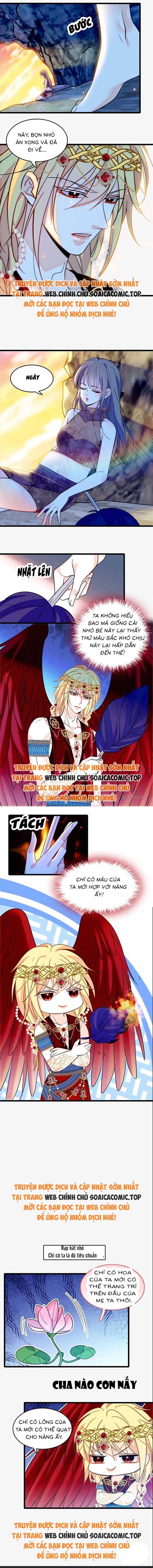 Manh Động Thú Thế - Chap 132 - Trang 8