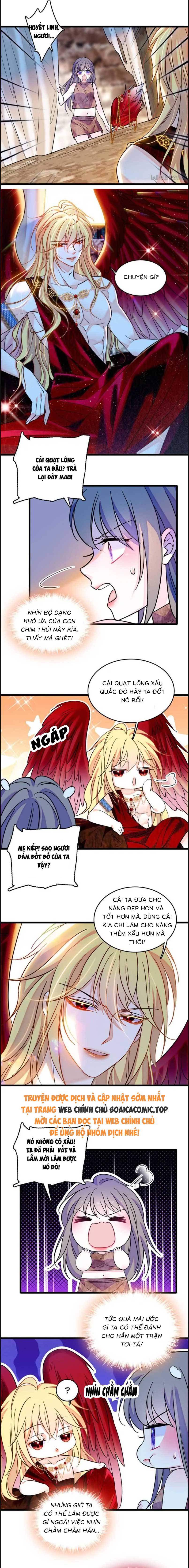 Manh Động Thú Thế - Chap 133 - Trang 2