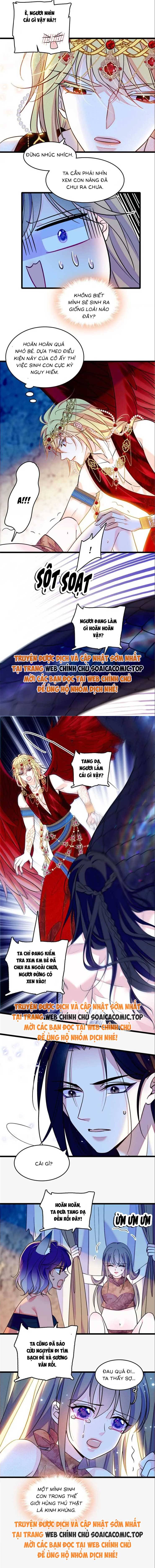 Manh Động Thú Thế - Chap 137 - Trang 2