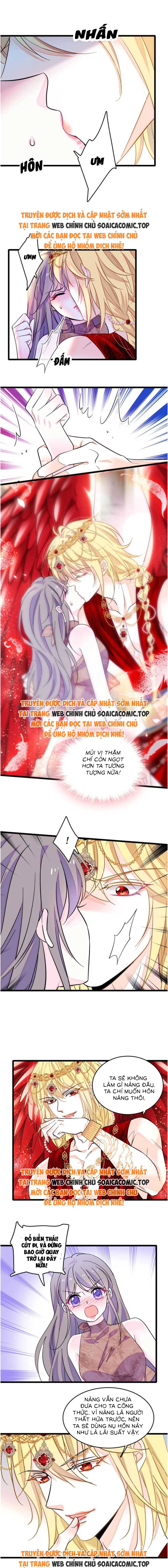 Manh Động Thú Thế - Chap 140 - Trang 2
