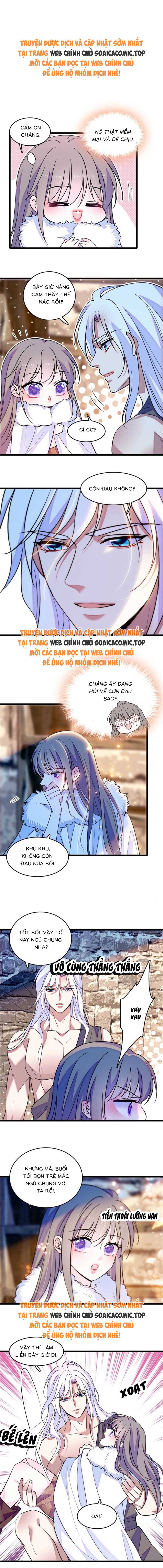 Manh Động Thú Thế - Chap 142 - Trang 1