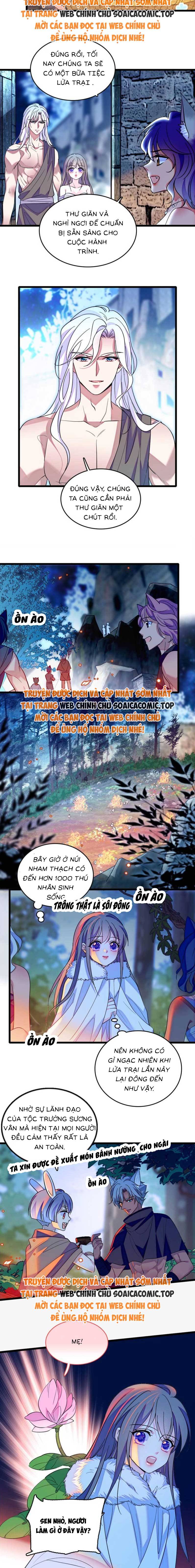 Manh Động Thú Thế - Chap 145 - Trang 2