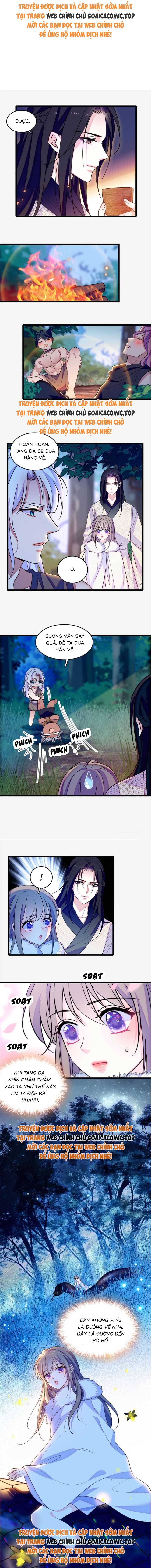 Manh Động Thú Thế - Chap 146 - Trang 1