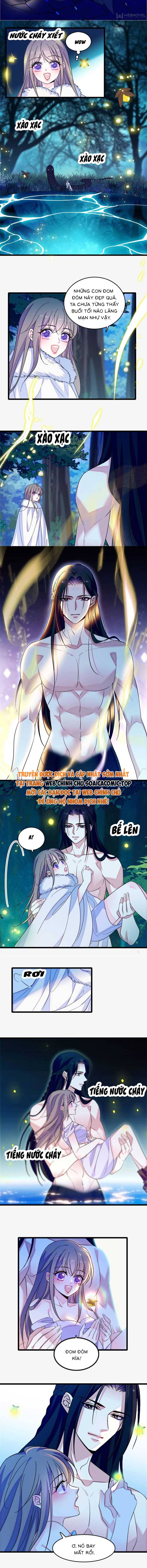Manh Động Thú Thế - Chap 146 - Trang 2