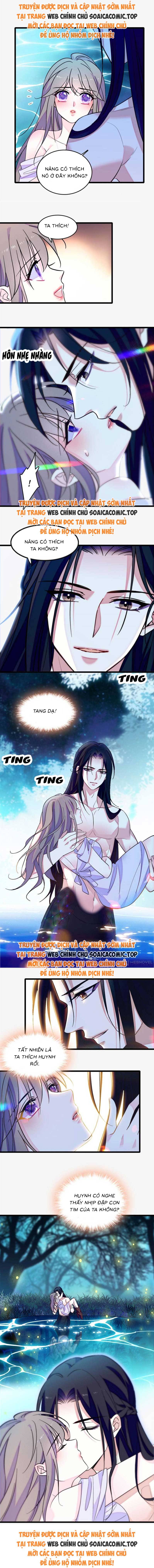 Manh Động Thú Thế - Chap 146 - Trang 3