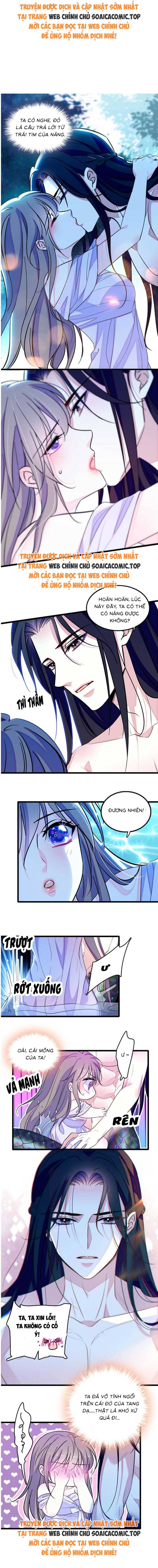 Manh Động Thú Thế - Chap 147 - Trang 1